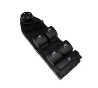 Compatible With E83 For X3 2004-2010 Driver WIndow Lifter And Mirror Switch Control Unit 61313414354 61313414355 Power Window Switch(Low match 3414354)