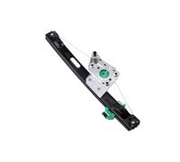 Compatible With E90 E91 323i 325i 51357140590 51357140589 Rear Right Left Power Window Regulator Without Motor Replacement Fit Window Regulator