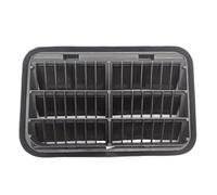 Compatible With EcoBoost 2013 2014 2015 2016 2018 Accessories Car Rear Air Outer Vent Grille AG13-B280B63-AC 5198649 Air Conditioning Grille