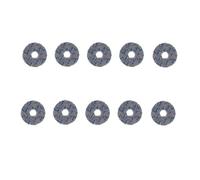 Compatible With Ecovacs Deebot T20 OMNI T20e T20 Pro Robot Vacuum Cleaner Accessories Main Side Brush Mop Filter Dust Bag Replacement Parts(10pcs.1)