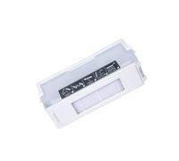 Compatible With ECOVACS DEEBOT T9 Power+/T9 Max+ Robot Vacuum, Original Dust Box Replacement, High-Capacity Dirt Collection Container With HEPA Filtration System