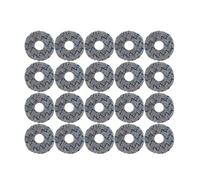 Compatible With Ecovacs Deebot X1/ T10 OMNI/TURBO Robot Vacuum Cleaner Parts Mop Dust Bag Hepa Filter Main Side Brush Dustbin(MULTI)