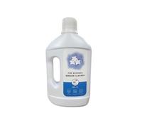 Compatible with Ecovacs Window Fittings. 1L of Glass Cleaning Fluid is Suitable for All Window Models. Compatible with WINBOT W1 Omni / W1PRO / W2 PRO / W2 Omni / W960 / W920 / W880 / W2 PRO Omni