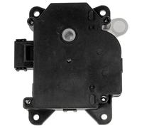 Compatible With Edge 2007 2008 2009 2010 2011 2012 2013 2014 2015 7T4Z19E616B 604-239 HVAC Heater Air Blend Door Actuator HVAC Blend Air Door Actuator