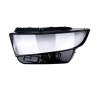 Compatible With Edge 2015 2016 2017 2018 2019 Car Left Right Headlamp Transparent Shade Shell Cover Front Headlight Lens Cover Headlight Lens Cover
