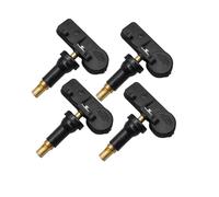 Compatible With Edge For Escape For Fiesta For Fusion For Mustang DE8T-1A180-AA 9L3Z1A189A Tire Pressure Monitor Sensor TPMS(4PCS)