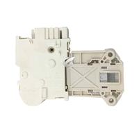 Compatible with Electrolux EWS650/EWS1250/EWS850 Washing Machines! Door lock delayer, switch electronic door lock 1 pc.