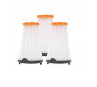 Compatible With Electrolux Zb3003 Zb3114 Zb5108 Zb6118 Dust Filters HEPA Vacuum Cleaner Replacement Spare Parts Accessories (Color : 3 PCS)