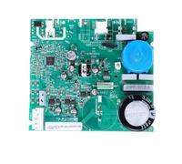 Compatible With Embraco. Refrigerator Pc Board VCC3 2456 Computer Board Parts