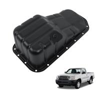 Compatible with Engine Oil Pan Replacement for Ta-coma 1995 1996 1997 1998 1999 2000 2001 2002 2003 2004 L4 2.4L RWD