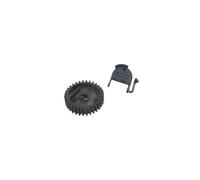 Compatible With Enterprise M600 601 602 603 604 605 606 630 Lower Fuser Pressure Roller Gear 32T RU7-0296-000 RU7-0296