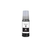 Compatible with Epson 102 / 70ml Ink Black (Printing ink - Dye)