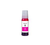 Compatible with Epson 102 / 70ml Ink Magenta (Printing ink - Dye)