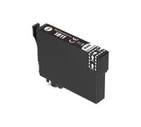 Compatible with Epson 18XL / 18.2ml Ink Black (Ink cartridges - Dye)