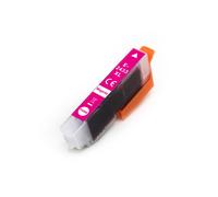 Compatible with Epson 24XL / 13ml Ink Magenta (Ink cartridges - Dye)