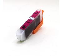 Compatible with Epson 33XL / 13ml Ink Magenta (Ink cartridges - Dye)