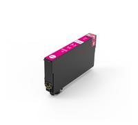 Compatible with Epson 35XL / 28ml Ink Magenta (Ink cartridges - Dye)