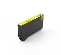 Compatible with Epson 35XL / 28ml Ink Yellow (Ink cartridges - Dye)