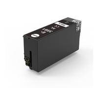 Compatible with Epson 35XL / 50ml Ink Black (Ink cartridges - Dye)