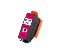 Compatible with Epson 378XL / 13.2ml Ink Magenta (Ink cartridges - Dye)