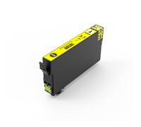 Compatible with Epson 405XL / 18ml Ink Yellow (Ink cartridges - Dye)