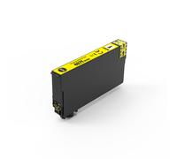 Compatible with Epson 407 / 27ml Ink Yellow (Ink cartridges - Dye)