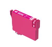 Compatible with Epson 502XL / 14ml Ink Magenta (Ink cartridges - Dye)