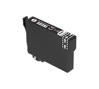Compatible with Epson 503XL / 18.2ml Ink Black (Ink cartridges - Dye)