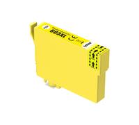 Compatible with Epson 603XL / 14ml Ink Yellow (Ink cartridges - Dye)