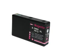 Compatible with Epson 79 / 25ml Ink Magenta (Ink cartridges - Dye)