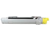 Compatible with Epson Aculaser C 4100 Series Toner Yellow - C13S050148 - For approx. 8000 Pages (5% Coverage)