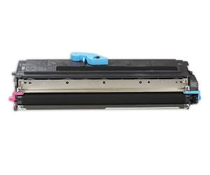 Compatible with Epson Aculaser M 1200 Toner Black - M 1200 / C13S050522 - For approx. 3200 Pages (5% Coverage)