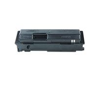 Compatible with Epson Aculaser M 2400 DT Toner Black - C13S050582 - For approx. 8000 Pages (5% Coverage)