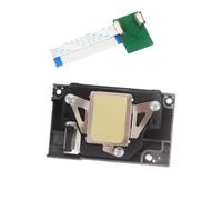Compatible with EPSON L1800 DTF printer and R1390 UV printer DTG Printer print head adapter card adapter motherboard to L805 print heads(Card and L805 head)