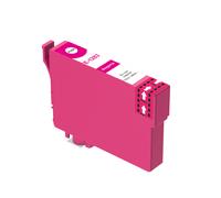 Compatible with Epson T1283 / 13ml Ink Magenta (Ink cartridges - Dye)
