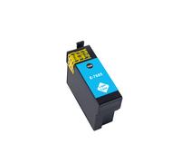 Compatible with Epson T7605 / 29.5ml Ink Light cyan (Ink cartridges - Pigment)