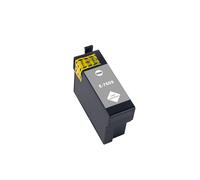 Compatible with Epson T7609 / 29.5ml Ink Light light black (Ink cartridges - Pigment)