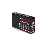 Compatible with Epson T7893XXL / 36ml Ink Magenta (Ink cartridges - Dye)