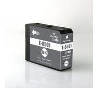 Compatible with Epson T8501 / 87ml Ink Photo black (Ink cartridges - Pigment)