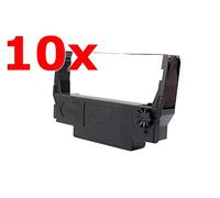 Compatible with Epson TM 300 Series Ribbon Set Black - C43S015451