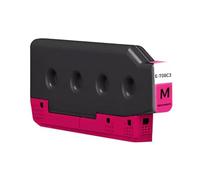 Compatible With Epson WorkForce Enterprise AM-C5000 AM-C6000 C5000a C6000a Printers, T08C1 T08C2 T08C3 T08C4 Ink Cartridge Replacement Set,High-Capacity Inks(T80C3-1PCS-M)