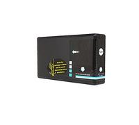 Compatible with Epson WorkForce Pro WP-4015 DN Ink Cartridge Cyan - T0712 / C13T70124010 - Inhalt: 35 ml