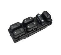 Compatible With Escape 2001-2007 3L8Z-14529-AAA 3L8Z14529AA 2L8Z14529AA Front Left Power Electric Window Control Switch Lifter window lift switch