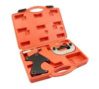 Compatible With Espace 2.0 8 16V For DT R5 1.9D For R30 D For Turbo K4J K4M F4P F4R Engine Timing Locking Setting Tools Set Adjustment timing tool set