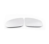 Compatible With Espace 2002 2003 2004 2005 2006 2007 2008 2009 2010 Car Left And Right Heated Convex Door Mirror Glass Lens Car Wing Mirrors Glass