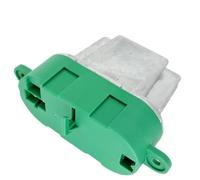 Compatible With Espace IV 2002 52492365 77012-07453 7701207453 HVAC Heater Blower Motor Resistor Blower Resistor Heater Fan Motor Car Heater Fan Resistor