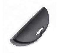 Compatible with Estuche para gafas de coche, caja para sol, soporte almacenamiento para el ASA del techo, Compatible con Volkswagen Polo 6R, Compatible Skoda Rapid Octavia Fabia
