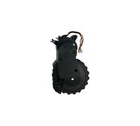 Compatible with Eufy, Clean L50 / L50 SES / L60 / L60 Hybrid, Compatible with Xiaomi, Slide Wheel Accessories For E10C.(R) Robot Vacuum Cleaner