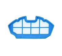 Compatible With Eufy RoboVac 11 11C Cecotec Conga Excellence 990 Ecovacs N79S Robot Vacuum Spare Parts Main Side Brush Hepa Filter (Color : 1 Pre-Filter)