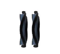 Compatible With Eufy X10 Pro Omni Replacement Parts Accessories Roller Side Brush Filter Mop Cloth Rags Pads Dust Bag Vacuum Cleaner Part(2CS)